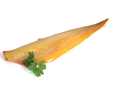 Haddock Fillets