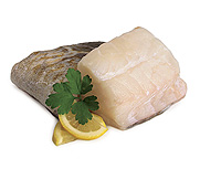 Cod Fillets