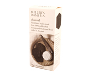 Miller's Damsel charcoal wafers