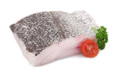 Hake Fillets