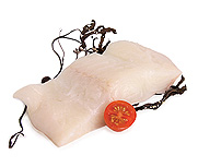 Halibut fillets