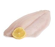 Lemon sole Fillets