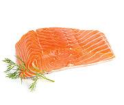 Salmon Fillets