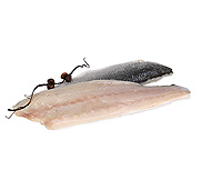 Seabass Fillets