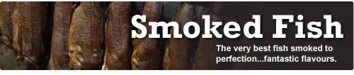 Smoked Fish Online, Buy Smoked Fish Online delivered across the UK