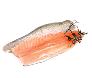 Rainbow trout Fillets