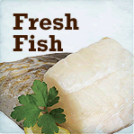 Fresh Fish