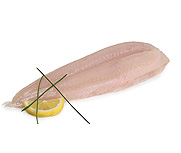 Whiting Fillets